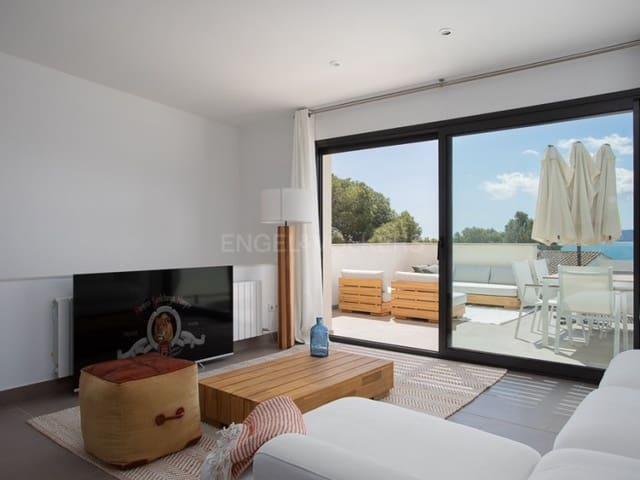 Chalet en venta en EMD l'Estartit, Baix Empordà