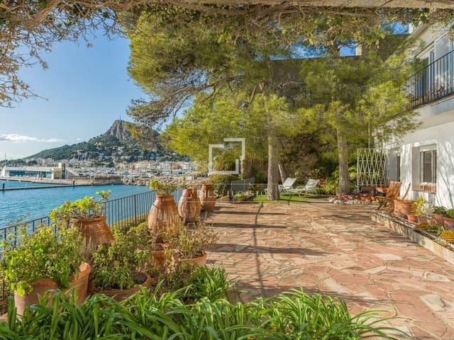 Chalet en venta en EMD l'Estartit, Baix Empordà