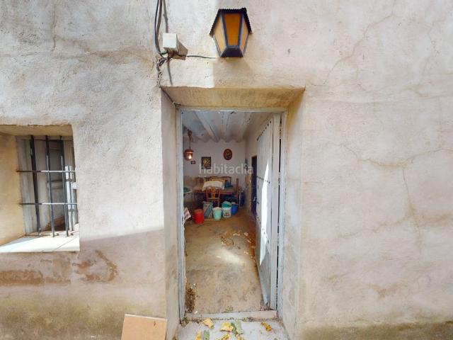 Chalet en venta en Lezuza, Castilla-La Mancha