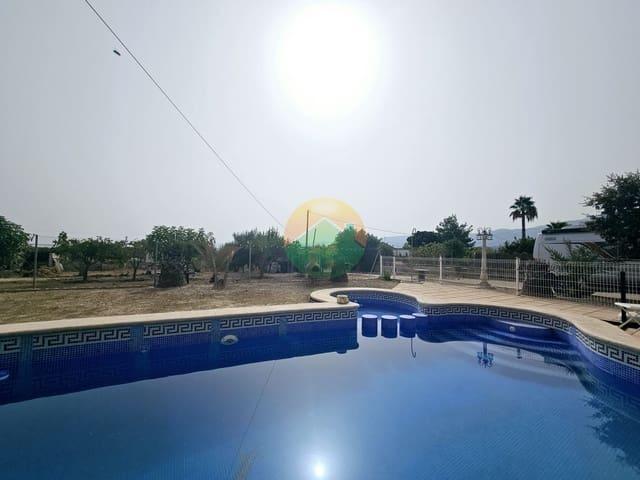 Chalet en venta en Bajo Guadalentín, Murcia