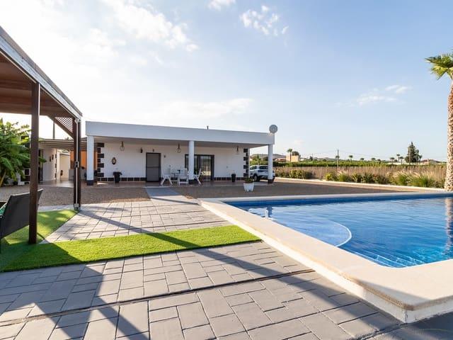 Chalet en venta en Bajo Guadalentín, Murcia