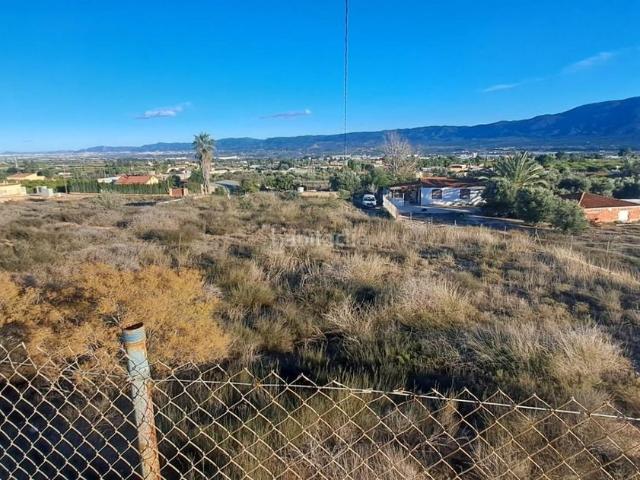 Chalet en venta en Bajo Guadalentín, Murcia