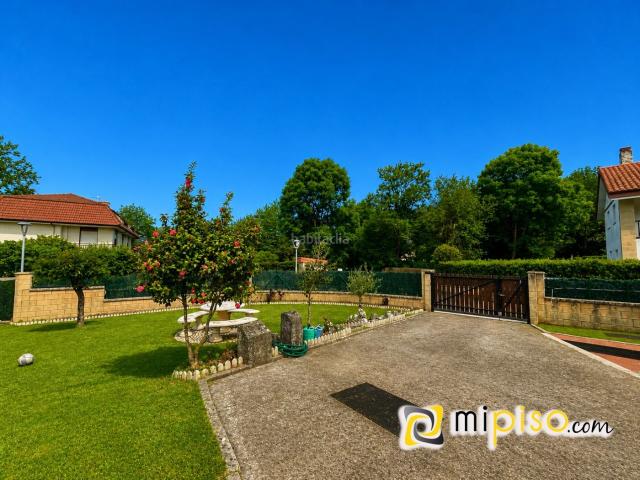 Chalet en venta en La Portilla, Liendo