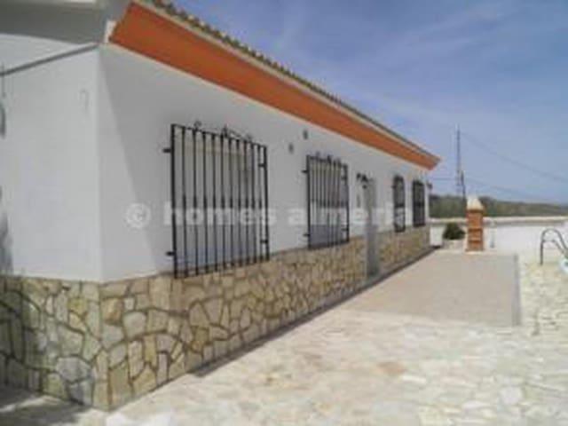 Chalet en venta en Valle del Almanzora, Andalucía