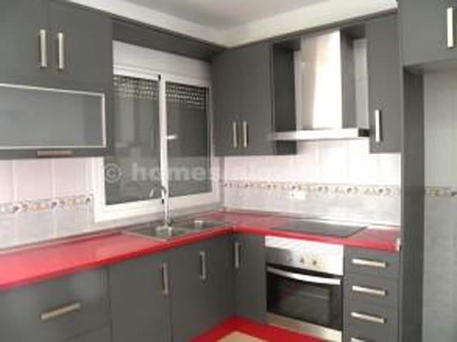 Chalet en venta en Valle del Almanzora, Andalucía