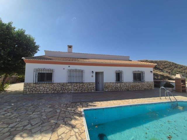 Chalet en venta en Valle del Almanzora, Andalucía