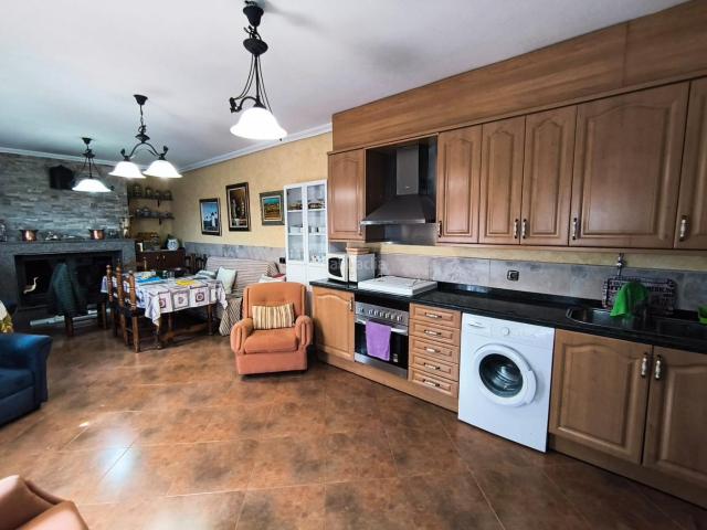 Chalet en venta en Lillo, Toledo