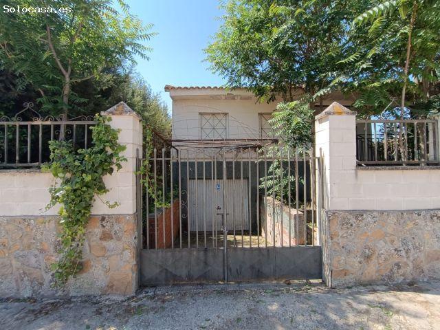 Casa en venta en Lillo, Castilla-La Mancha