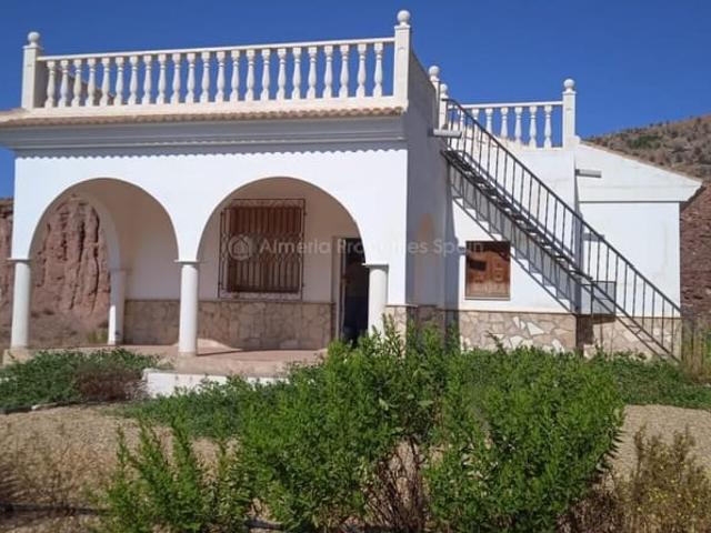 Chalet en venta en Valle del Almanzora, Andalucía