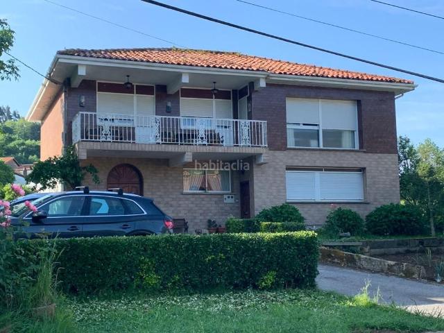 Chalet en venta en Limpias, Cantabria