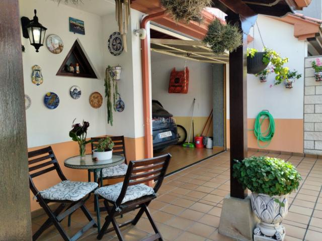 Chalet en venta en Limpias, Cantabria