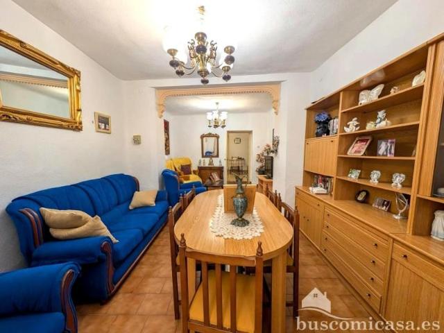 Chalet en venta en Linares, Andalucía