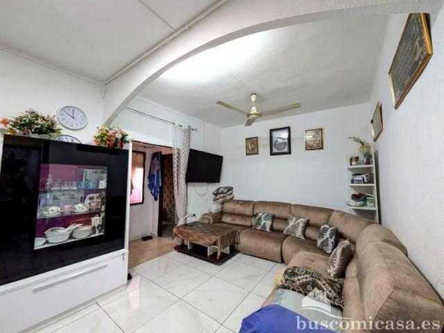 Chalet en venta en Linares, Andalucía