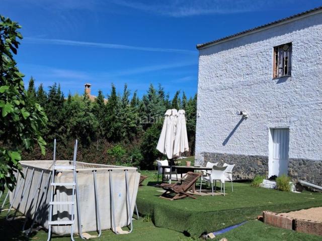 Chalet en venta en Linares, Andalucía