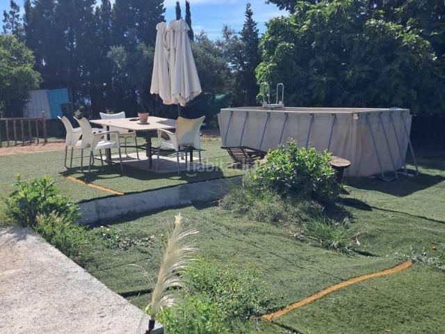 Chalet en venta en Linares, Andalucía