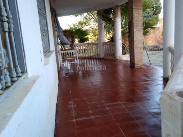 Chalet en venta en Linares, Andalucía