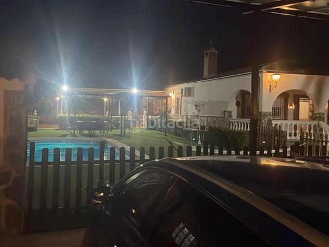 Chalet en venta en Linares, Andalucía