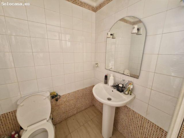 Casa en venta en Campo de Gibraltar, Andalucía