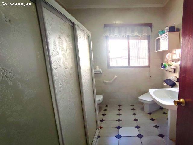 Casa en venta en Campo de Gibraltar, Andalucía