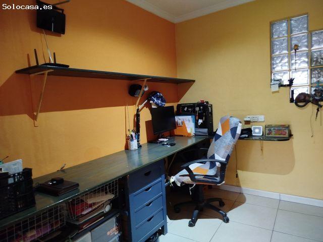 Casa en venta en Campo de Gibraltar, Andalucía