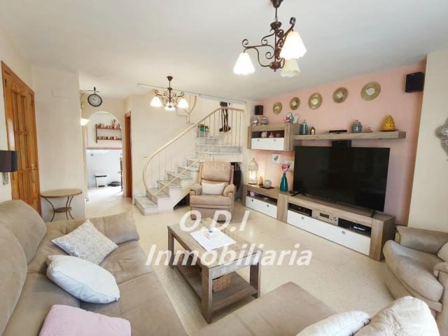 Chalet en venta en Campo de Gibraltar, Andalucía