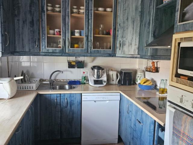 Chalet en venta en Campo de Gibraltar, Andalucía