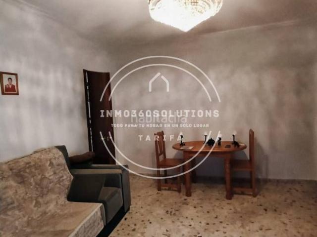 Chalet en venta en Campo de Gibraltar, Andalucía