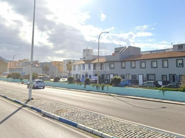 Chalet en venta en Campo de Gibraltar, Andalucía