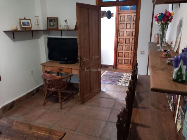 Chalet en venta en Campo de Gibraltar, Andalucía