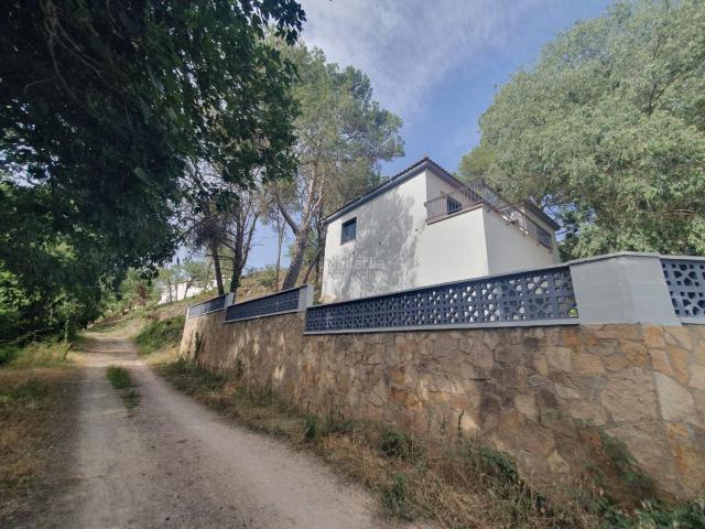 Villa en venta en La Llacuna, les Barraques