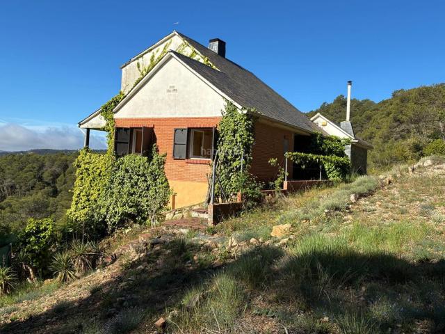Chalet en venta en Anoia, Catalunya