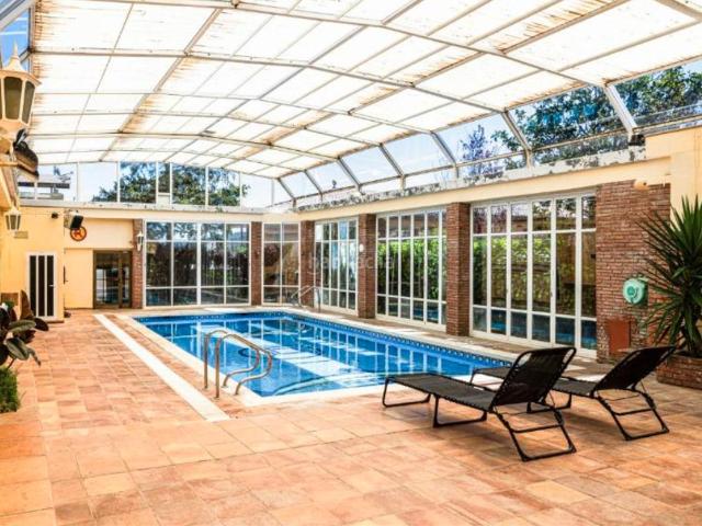 Villa en venta en La Llacuna