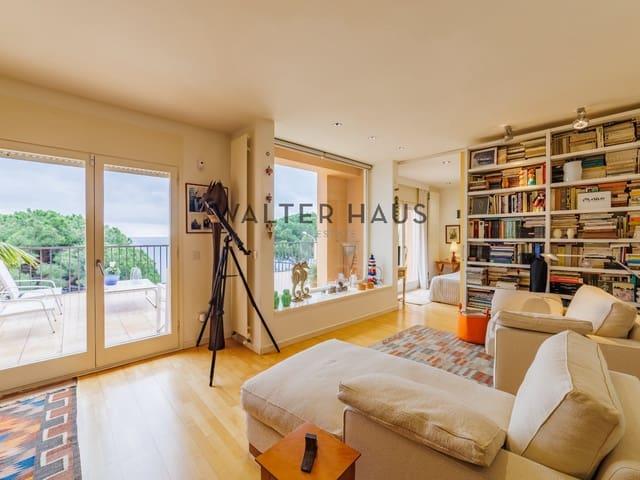Chalet en venta en Llafranc, Baix Empordà