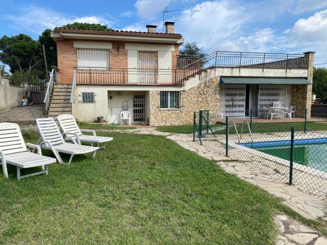 Chalet en venta en Gironès, Catalunya