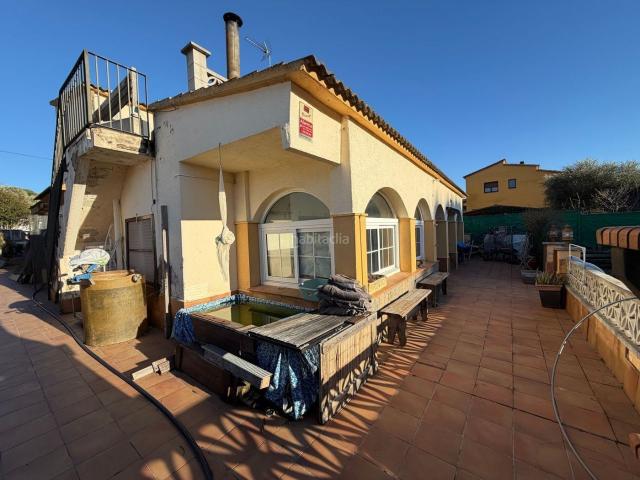 Chalet en venta en la Canyera, Gironès