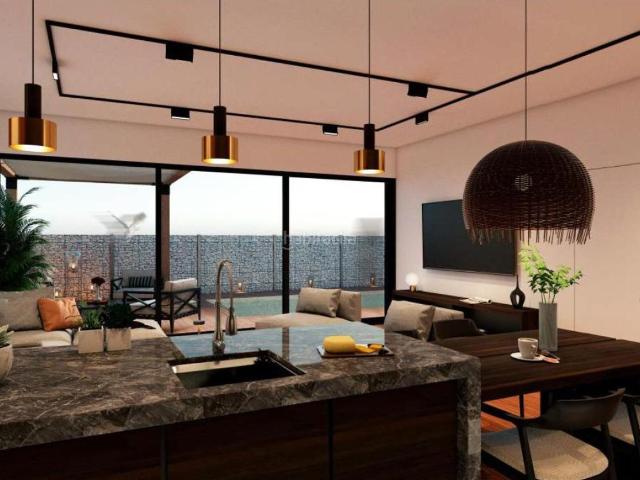 Villa en venta en Llagostera, la Canyera
