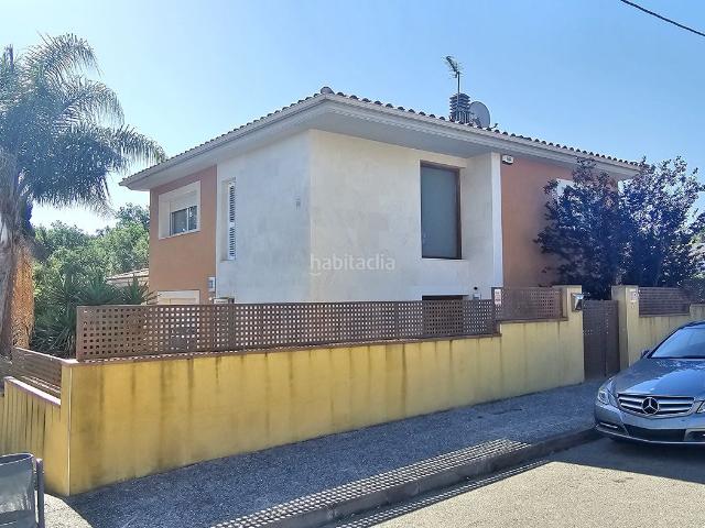 Chalet en venta en Mont-rei, Gironès