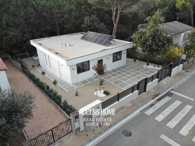 Chalet en venta en Cantallops, Gironès