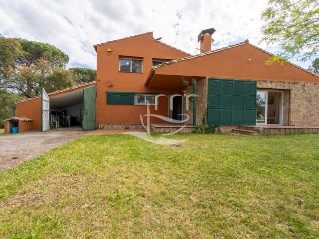 Chalet en venta en Cantallops, Gironès