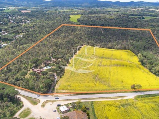 Chalet en venta en Cantallops, Gironès