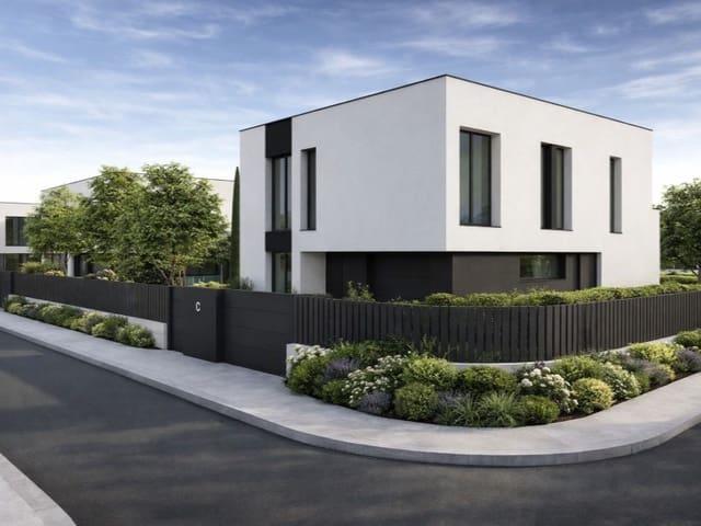 Chalet en venta en Cantallops, Gironès