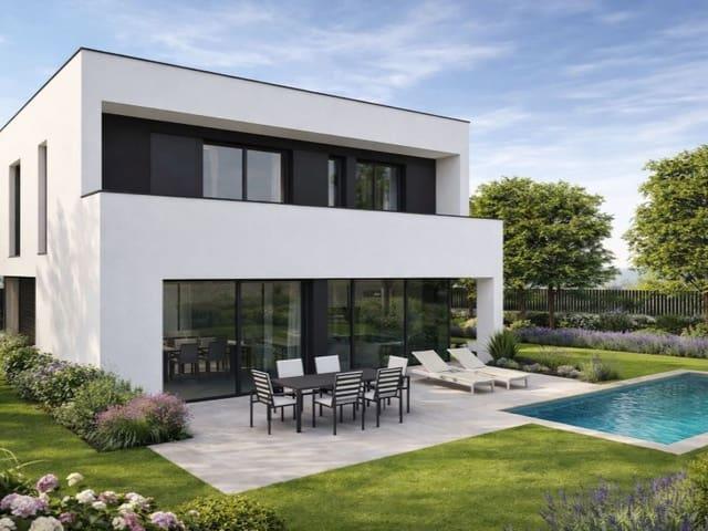 Chalet en venta en Cantallops, Gironès