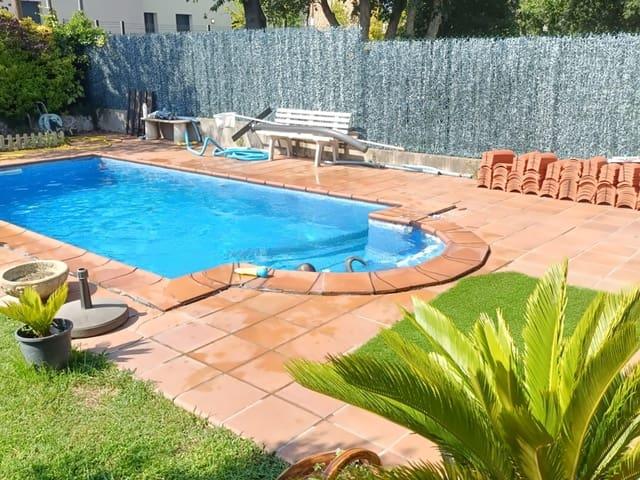Chalet en venta en Cantallops, Gironès