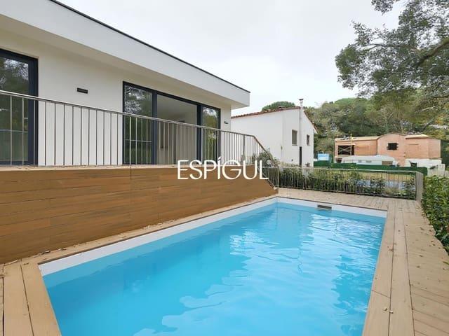 Chalet en venta en Cantallops, Gironès