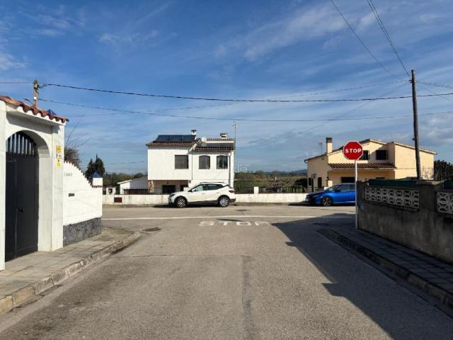 Chalet en venta en Xalets d'en Pijoan, Gironès