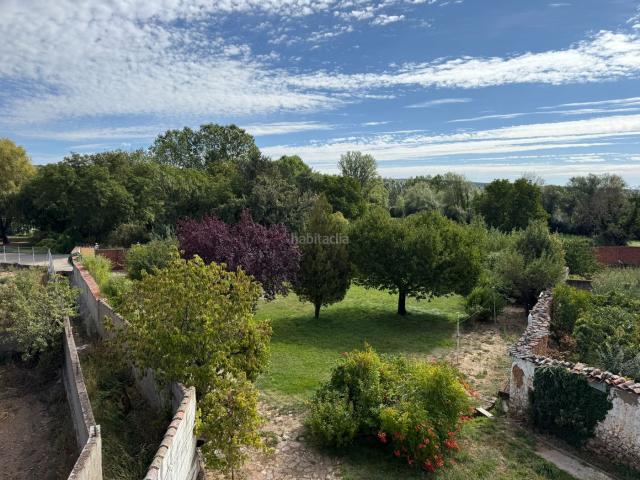 Chalet en venta en Llamas De La Ribera, Castilla y León