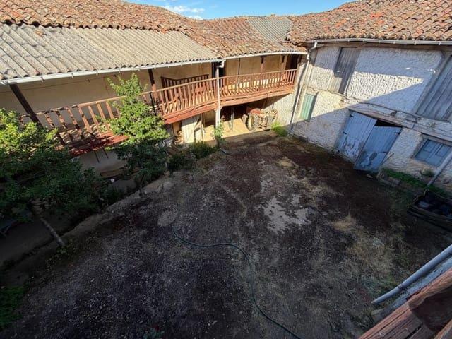 Chalet en venta en Llamas De La Ribera, Castilla y León