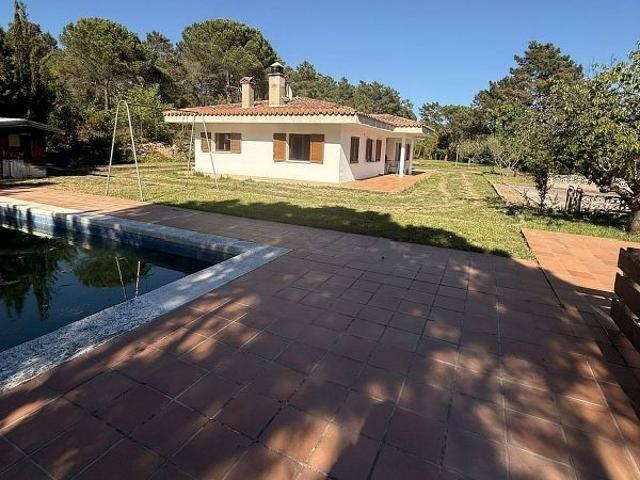 Chalet en venta en Gironès, Catalunya