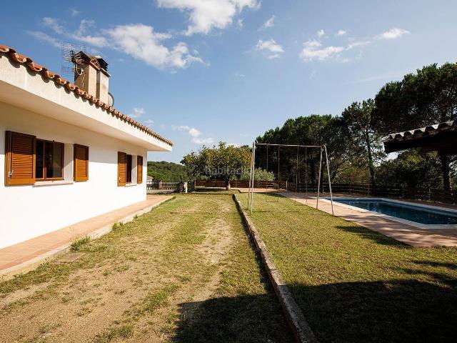 Villa en venta en Llambilles, Pla de Mas Bosc