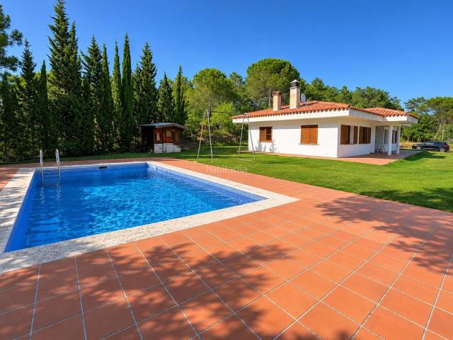 Chalet en venta en Gironès, Catalunya